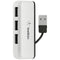 4-Port Travel Hub-USB Peripherals & Accessories-JadeMoghul Inc.
