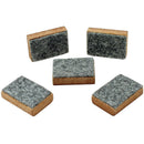(4 ST) MINI MARKERBOARD ERASERS-Toys & Games-JadeMoghul Inc.