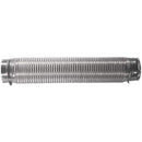 4" x 6ft V830 Semi-Rigid Pipe-Ducting Parts & Accessories-JadeMoghul Inc.