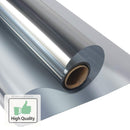 40/50/60/70/80/90x500 Cm One Way Mirror Window Film,Vinyl Self-adhesive Reflective Solar film Privacy Window Tint for Home JadeMoghul Inc.