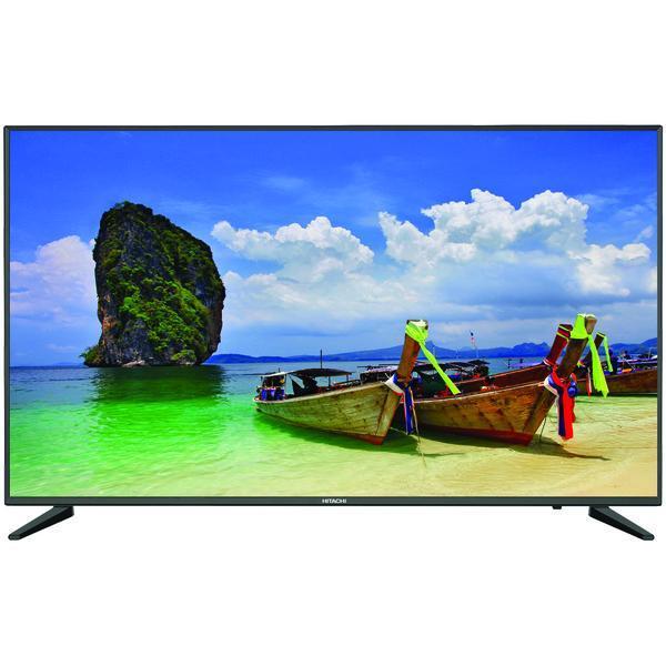 40" Alpha Series LED 1080p HDTV-Televisions-JadeMoghul Inc.