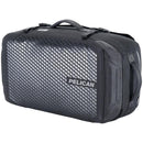 40-Liter Water-Resistant Mobile Protect Duffel Bag (Black)-Camping, Hunting & Accessories-JadeMoghul Inc.