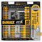 40-Piece Impact Ready(R) Screwdriver Set-Power Tools & Accessories-JadeMoghul Inc.