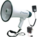 40-Watt Professional Dynamic Megaphone-PA Systems, Hailers & Megaphones-JadeMoghul Inc.