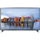 43" 4K UHD Smart LED TV-Televisions-JadeMoghul Inc.