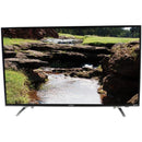 43" 4K Ultra HD LCD TV with Roku(R)-Televisions-JadeMoghul Inc.