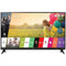43" Full HD 1080p Smart LED TV-Televisions-JadeMoghul Inc.
