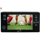 4.3" Portable Digital LED TV with USB & microSD(TM) Card Inputs-Televisions-JadeMoghul Inc.