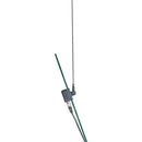 450MHz Pre-Tuned Glass-Mount Antenna-Radios, Scanners & Accessories-JadeMoghul Inc.