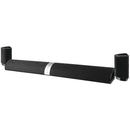 47" Bluetooth(R) Detachable Soundbar-Home Theater Systems & Soundbars-JadeMoghul Inc.