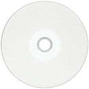4.7GB 8x DataLifePlus(R) White Inkjet Printable/Hub Printable DVD-Rs, 50-ct Spindle-Recordable Discs-JadeMoghul Inc.