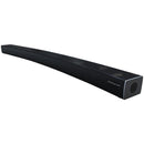 48" Curved 2.0-Channel Soundbar with Bluetooth(R)-Home Theater Systems & Soundbars-JadeMoghul Inc.