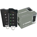 4806P 2-Way LED Remote-Start System with 1-Mile Range-Antitheft Devices-JadeMoghul Inc.