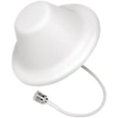 4G LTE/3G High-Performance Wideband Dome Ceiling Antenna (50ohm )-Signal Booster Antennas-JadeMoghul Inc.