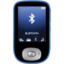 4GB MP3 Player with Bluetooth(R)-iPod/MP3 Players & Accessories-JadeMoghul Inc.
