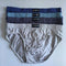 4Pcs/lot Cotton Men Briefs Comfortable Men's Underwear Briefs-B1-4XL-JadeMoghul Inc.