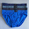 4Pcs/lot Cotton Men Briefs Comfortable Men's Underwear Briefs-B2-4XL-JadeMoghul Inc.