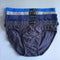 4Pcs/lot Cotton Men Briefs Comfortable Men's Underwear Briefs-B4-4XL-JadeMoghul Inc.