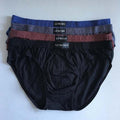 4Pcs/lot Cotton Men Briefs Comfortable Men's Underwear Briefs-B6-4XL-JadeMoghul Inc.