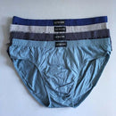 4Pcs/lot Cotton Men Briefs Comfortable Men's Underwear Briefs-B7-4XL-JadeMoghul Inc.
