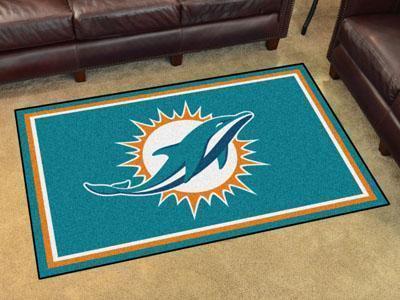 Buy FANMATS NFL Baltimore Ravens Nylon Face Football Field Runner Online at  Low Prices in India 