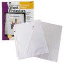 (5 BX) TOP LOADING SHT PROTECTORS-Supplies-JadeMoghul Inc.
