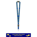 (5 Ea) Lanyard A Great Teacher-Toys & Games-JadeMoghul Inc.