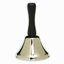 (5 Ea) Steel Hand Bell-Supplies-JadeMoghul Inc.