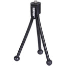 5" Flex Leg Mini-Spider Tripod-Camera & Camcorder Accessories-JadeMoghul Inc.