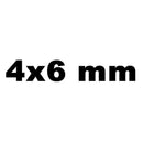5 Meters Transparent Food Grade Silicone tube 2 4 6 8 10 12 Flexible Garden Rubber hose Aquarium Soft Tubing Hose JadeMoghul Inc.