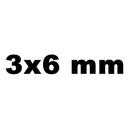 5 Meters Transparent Food Grade Silicone tube 2 4 6 8 10 12 Flexible Garden Rubber hose Aquarium Soft Tubing Hose JadeMoghul Inc.