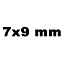 5 Meters Transparent Food Grade Silicone tube 2 4 6 8 10 12 Flexible Garden Rubber hose Aquarium Soft Tubing Hose JadeMoghul Inc.