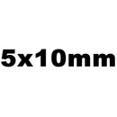 5 Meters Transparent Food Grade Silicone tube 2 4 6 8 10 12 Flexible Garden Rubber hose Aquarium Soft Tubing Hose JadeMoghul Inc.