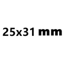 5 Meters Transparent Food Grade Silicone tube 2 4 6 8 10 12 Flexible Garden Rubber hose Aquarium Soft Tubing Hose JadeMoghul Inc.