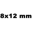 5 Meters Transparent Food Grade Silicone tube 2 4 6 8 10 12 Flexible Garden Rubber hose Aquarium Soft Tubing Hose JadeMoghul Inc.