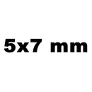 5 Meters Transparent Food Grade Silicone tube 2 4 6 8 10 12 Flexible Garden Rubber hose Aquarium Soft Tubing Hose JadeMoghul Inc.