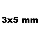 5 Meters Transparent Food Grade Silicone tube 2 4 6 8 10 12 Flexible Garden Rubber hose Aquarium Soft Tubing Hose JadeMoghul Inc.