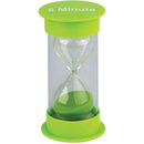 5 MINUTE SAND TIMER MEDIUM-Learning Materials-JadeMoghul Inc.