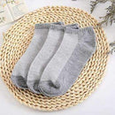 5 Pair Fashionable Men Socks-C-One Size-JadeMoghul Inc.