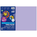 (5 PK) TRU RAY 12X18 LILAC-Arts & Crafts-JadeMoghul Inc.
