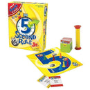 5 SECOND RULE JR-Learning Materials-JadeMoghul Inc.