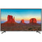 50" 4K Ultra HD Smart LED TV-Televisions-JadeMoghul Inc.