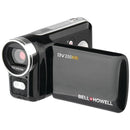 5.0-Megapixel DV200HD 720p HD Digital Video Camcorder-Cameras & Camcorders-JadeMoghul Inc.