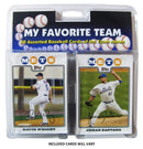 50 MY TEAM PACK METS-All Other Sports-JadeMoghul Inc.