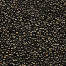 500pcs/lot Gold Rhodium Ball Crimp End Beads Dia 2 2.5 3 mm Stopper Spacer Beads For Diy Jewelry Making Findings Accessories