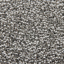 500pcs/lot Gold Rhodium Ball Crimp End Beads Dia 2 2.5 3 mm Stopper Spacer Beads For Diy Jewelry Making Findings Accessories