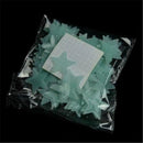 50pcs 3D Stars Glow In The Dark Wall Stickers Luminous Fluorescent Wall Stickers For Kids Baby Room Bedroom Ceiling Home Decor-Blue-JadeMoghul Inc.
