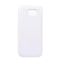 5200mAh NOTE 5 Power Cases For Samsung Galaxy NOTE5 N9200 External Batteria Charger Case Rechargeable Power Bank Battery Covers-white-JadeMoghul Inc.