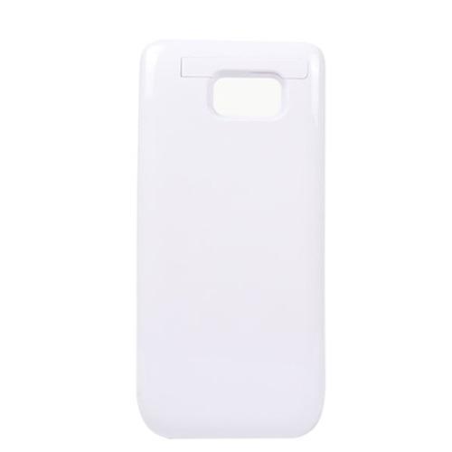 5200mAh NOTE 5 Power Cases For Samsung Galaxy NOTE5 N9200 External Batteria Charger Case Rechargeable Power Bank Battery Covers-white-JadeMoghul Inc.