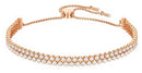 Swarovski 5224182 Subtle Women's Bracelet